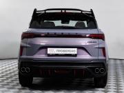 Geely Coolray I Рестайлинг Москва  - изображение 26