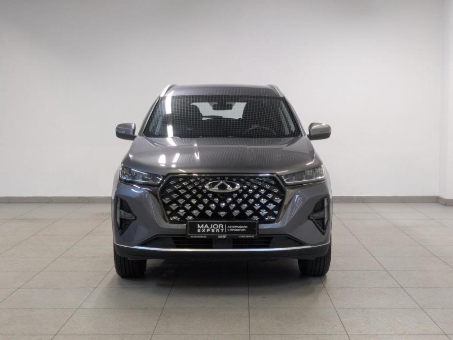Chery Tiggo 7 Pro Max I Санкт-Петербург  - изображение 2