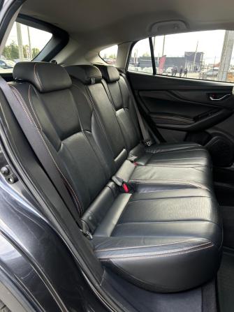 Subaru XV II с пробегом 2017 года, цена 2 250 000 рублей, 82600 км, внедорожник, Автокод Объявления