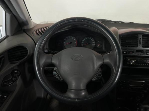 Hyundai Santa Fe I с пробегом 2002 года, цена 510 000 рублей, 318580 км, внедорожник, Автокод Объявления