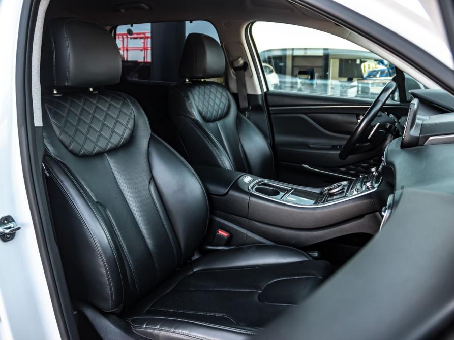 Hyundai Santa Fe IV Рестайлинг Магнитогорск  - изображение 12