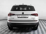 Skoda Kodiaq I Москва  - изображение 31