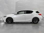 Lexus CT I Рестайлинг 2 Новосибирск  - изображение 29
