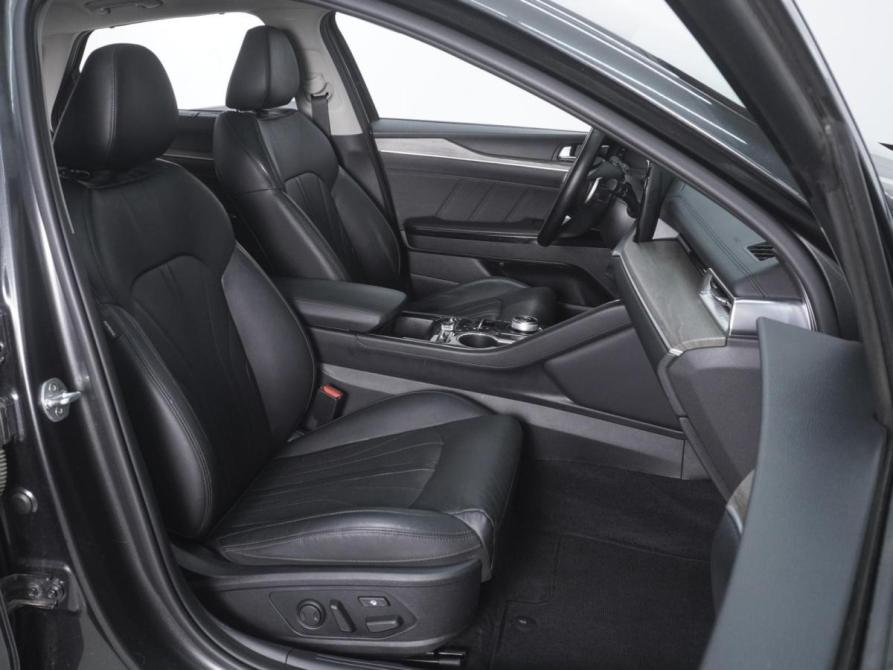 Kia K5 III Ростов-на-Дону  - изображение 8