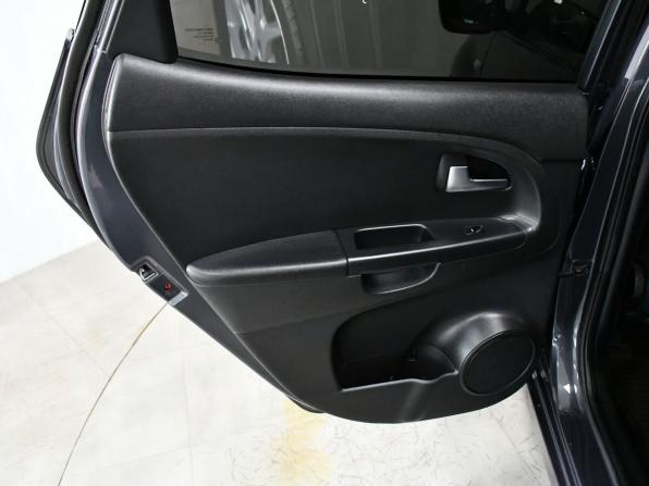 Kia Venga I Рестайлинг с пробегом 2015 года, цена 1 137 000 рублей, 106083 км, компактвэн, Автокод Объявления