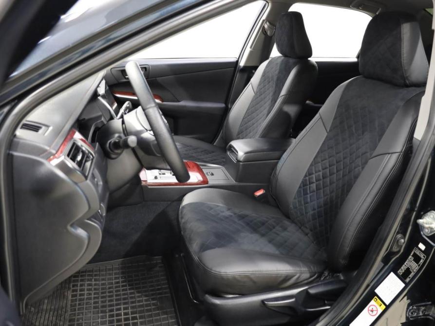 Toyota Camry VII (XV50) Ростов-на-Дону  - изображение 10