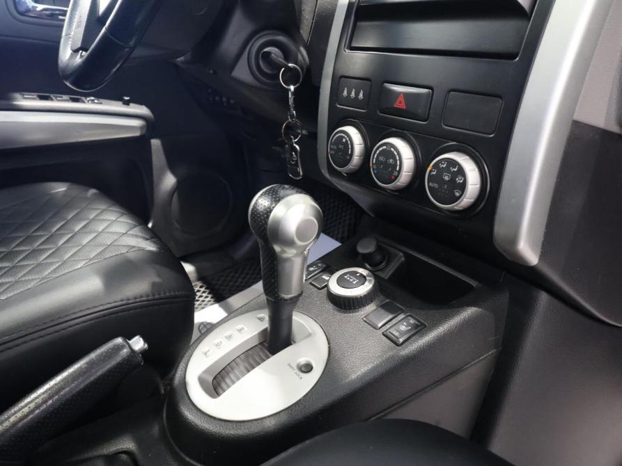 Nissan X-Trail II Калуга  - изображение 17