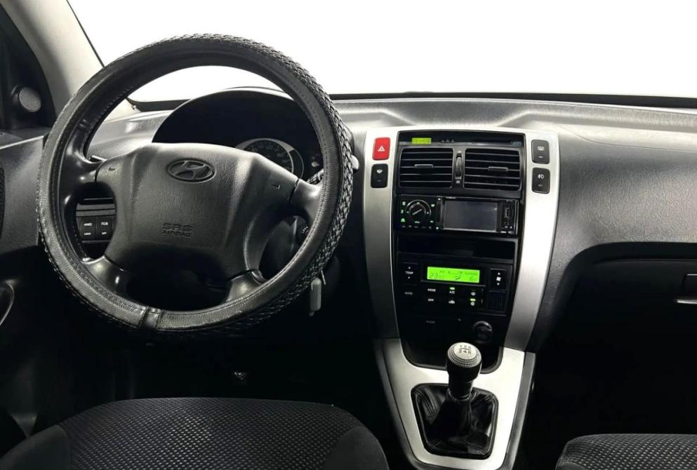 Hyundai Tucson I Нижний Новгород  - изображение 16