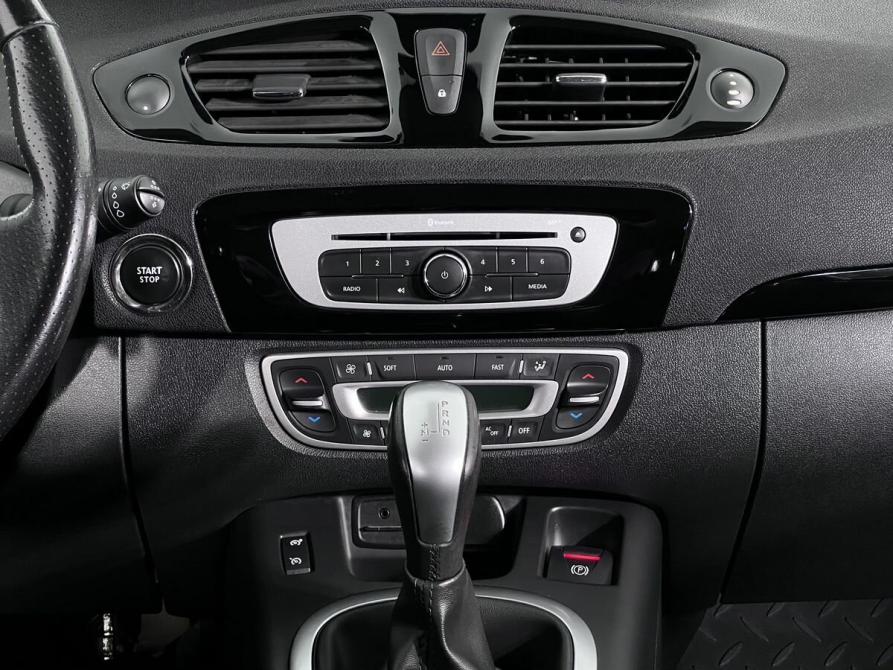 Renault Scenic III Рестайлинг 2 Калининград  - изображение 15
