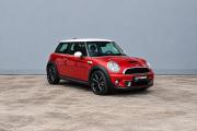 Mini Hatch II (R56) Рестайлинг Калининград  - изображение 29