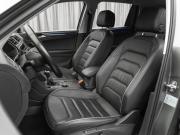 Volkswagen Tiguan II Москва  - изображение 40