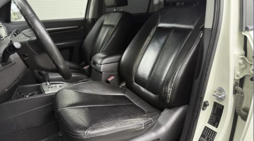 Hyundai Santa Fe II Рестайлинг Ставрополь  - изображение 18