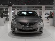 Mazda 6 II (GH) Москва  - изображение 24