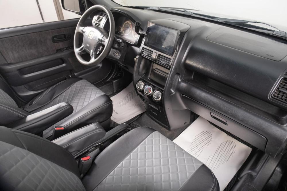 Honda CR-V II Томск  - изображение 16