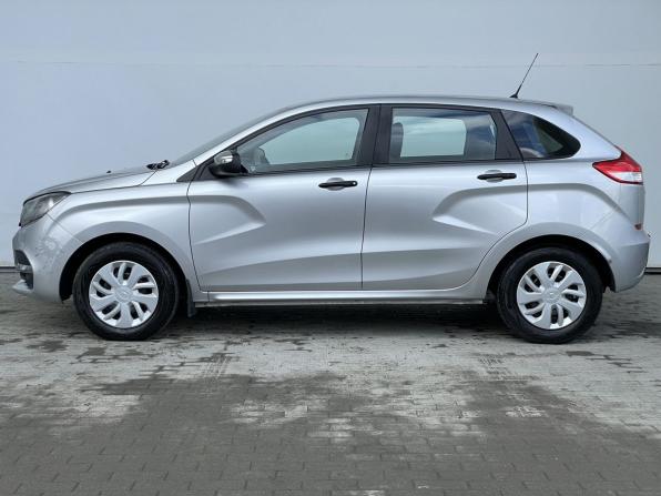 Lada (ВАЗ) XRAY I с пробегом 2020 года, цена 829 000 рублей, 121628 км, хэтчбек, Автокод Объявления