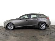 Mazda 3 III (BM) Рестайлинг Москва  - изображение 35
