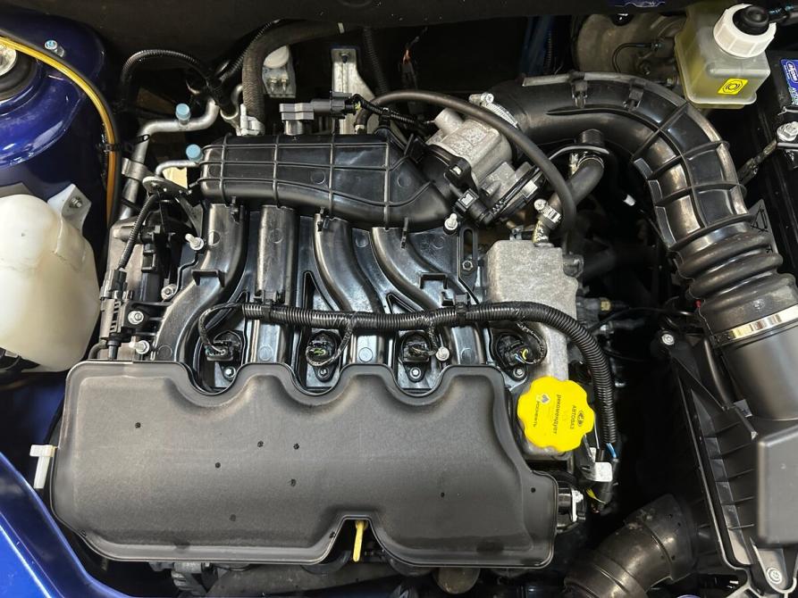 Lada (ВАЗ) Granta I Рестайлинг Балашиха  - изображение 16