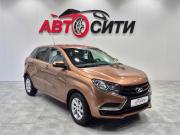 Lada (ВАЗ) XRAY I Воронеж  - изображение 22