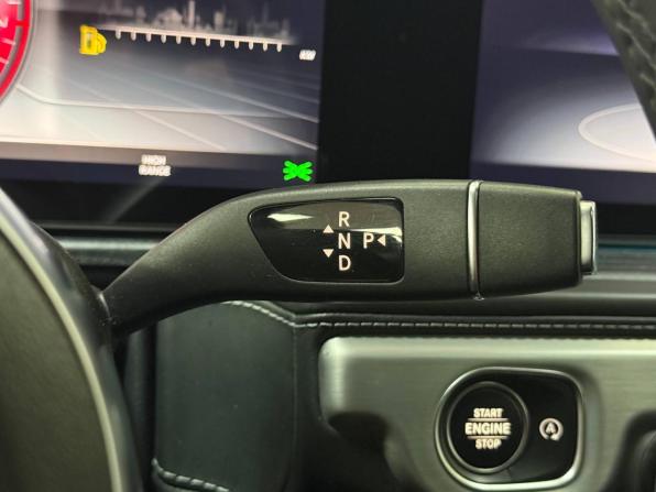 Mercedes-Benz G-Класс AMG II (W463) с пробегом 2019 года, цена 15 190 000 рублей, 110085 км, внедорожник, Автокод Объявления