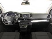 Opel Zafira Life I Москва  - изображение 43