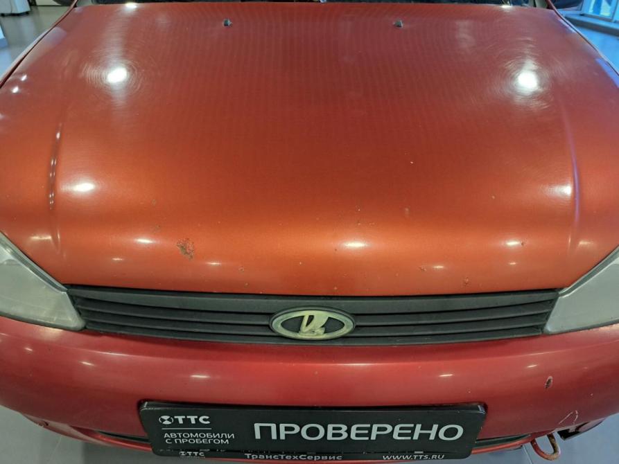 Lada (ВАЗ) Kalina I Казань  - изображение 32