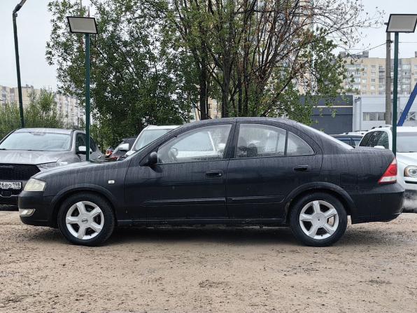 Nissan Almera Classic I с пробегом 2009 года, цена 289 000 рублей, 420000 км, седан, Автокод Объявления