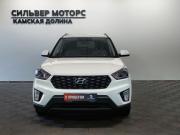 Hyundai Creta I Рестайлинг Пермь  - изображение 21