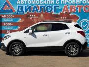 Opel Mokka I Набережные Челны  - изображение 30