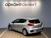 Kia Ceed II Рестайлинг Краснодар  - изображение 16