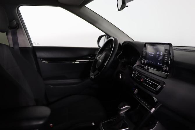 Kia Seltos I с пробегом 2022 года, цена 2 449 990 рублей, 34947 км, внедорожник, Автокод Объявления
