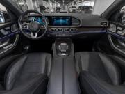 Mercedes-Benz GLE Coupe II (C167) Москва  - изображение 43