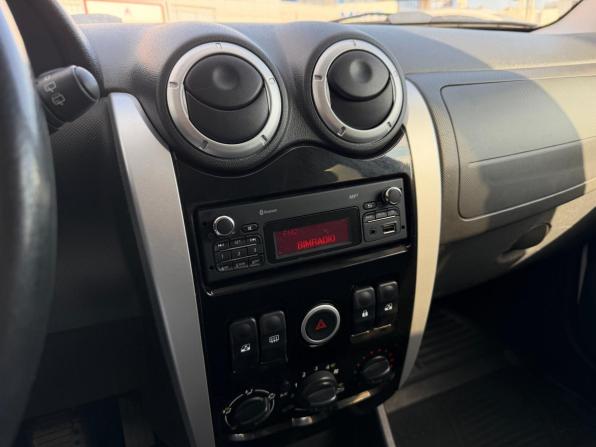 Lada (ВАЗ) Largus I с пробегом 2018 года, цена 850 000 рублей, 107800 км, универсал, Автокод Объявления