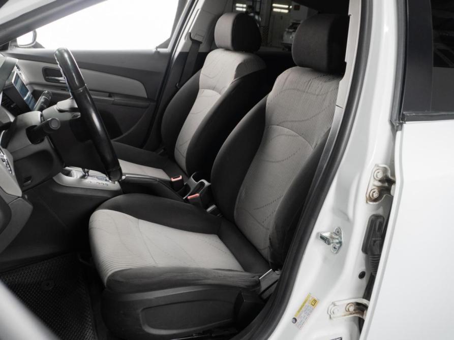 Chevrolet Cruze I Тюмень  - изображение 10