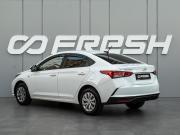 Hyundai Solaris II Рестайлинг Краснодар  - изображение 19