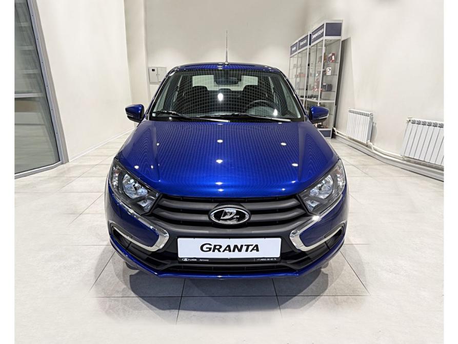 Lada (ВАЗ) Granta I Рестайлинг Брянск  - изображение 2