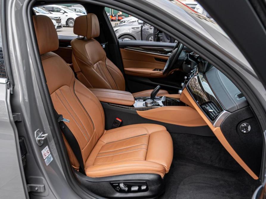BMW 5 серии VII (G30/G31/G38) Рестайлинг Краснодар  - изображение 10