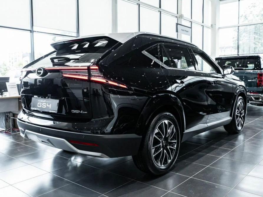 GAC GS4 Москва  - изображение 3