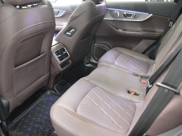 Chery Tiggo 8 Pro Max I Рестайлинг с пробегом 2024 года, цена 2 750 000 рублей, 6756 км, внедорожник, Автокод Объявления