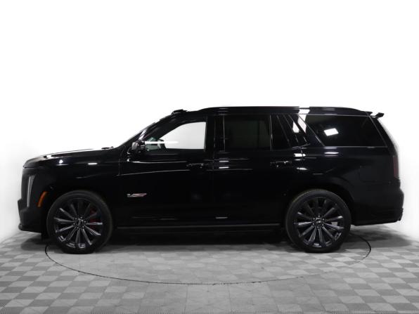 Cadillac Escalade-V I Рестайлинг с пробегом 2025 года, цена 25 799 000 рублей, 27 км, внедорожник, Автокод Объявления
