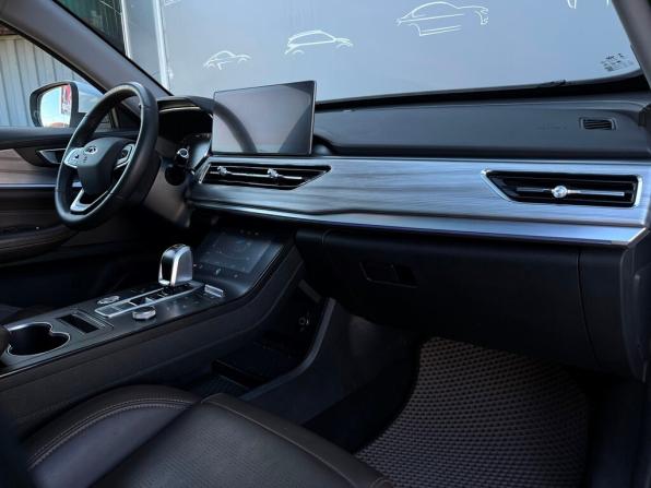 Chery Tiggo 8 Pro I с пробегом 2023 года, цена 1 588 400 рублей, 162034 км, внедорожник, Автокод Объявления