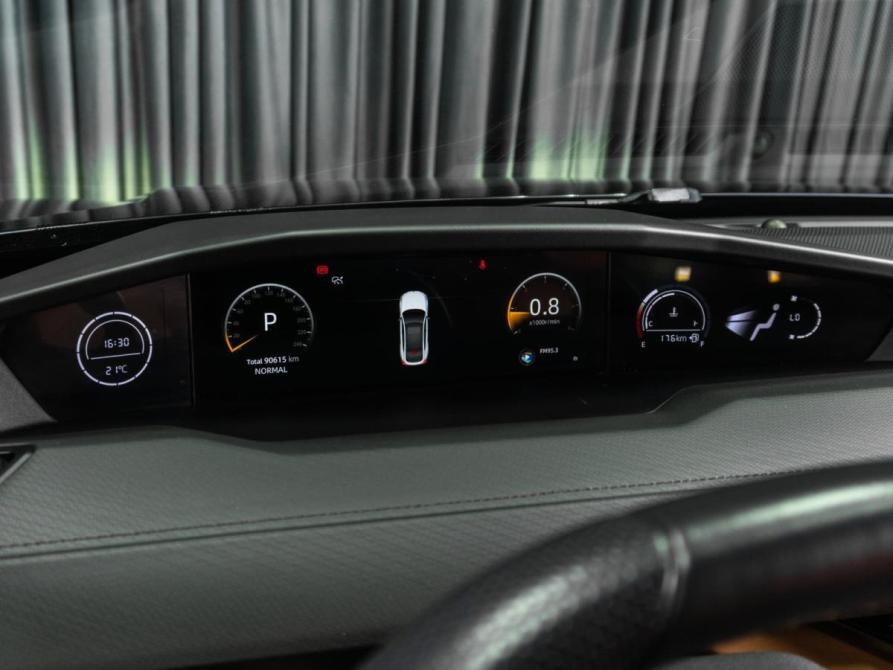 Changan UNI-V I Тюмень  - изображение 20