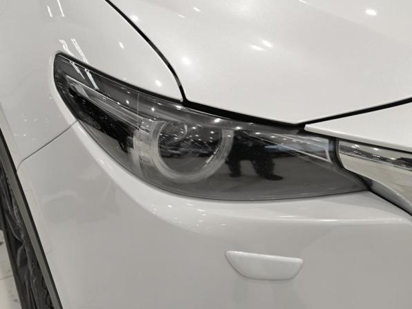 Mazda CX-9 II с пробегом 2020 года, цена 3 550 000 рублей, 106786 км, внедорожник, Автокод Объявления
