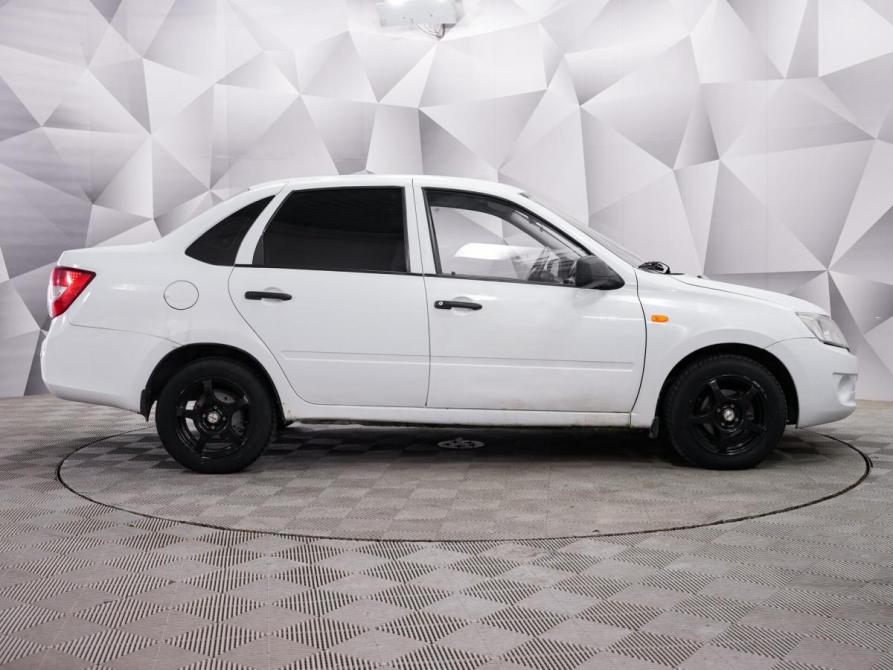 Lada (ВАЗ) Granta I Ульяновск  - изображение 6