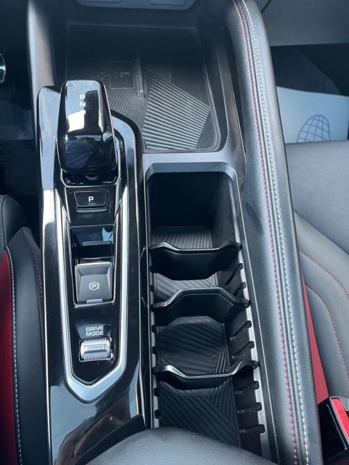 Geely Coolray I Рестайлинг Абакан  - изображение 34