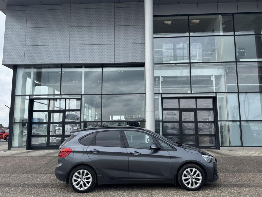 BMW 2 серии Active Tourer F45 Рестайлинг Тверь  - изображение 4