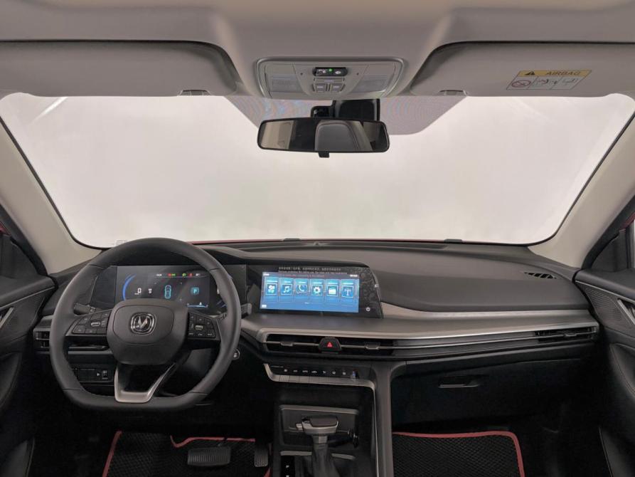 Changan CS35 Plus I Рестайлинг Екатеринбург  - изображение 20