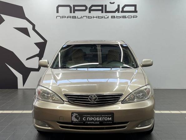 Toyota Camry V (XV30) с пробегом 2002 года, цена 669 900 рублей, 284978 км, седан, Автокод Объявления