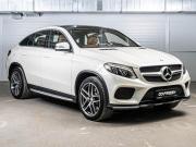 Mercedes-Benz GLE Coupe I (C292) Ставрополь  - изображение 27