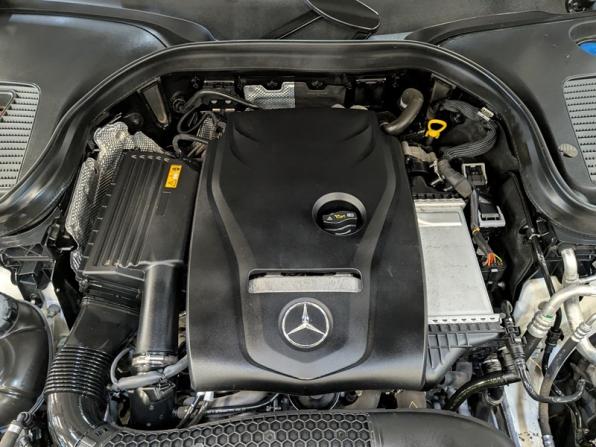 Mercedes-Benz GLC I (X253) с пробегом 2019 года, цена 3 550 000 рублей, 101142 км, внедорожник, Автокод Объявления