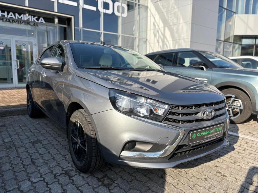 Lada (ВАЗ) Vesta I Череповец  - изображение 3